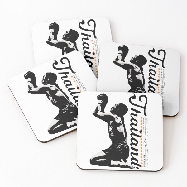 Item preview, Muay Thai Wai Kru designed and sold by KewaleeTee.