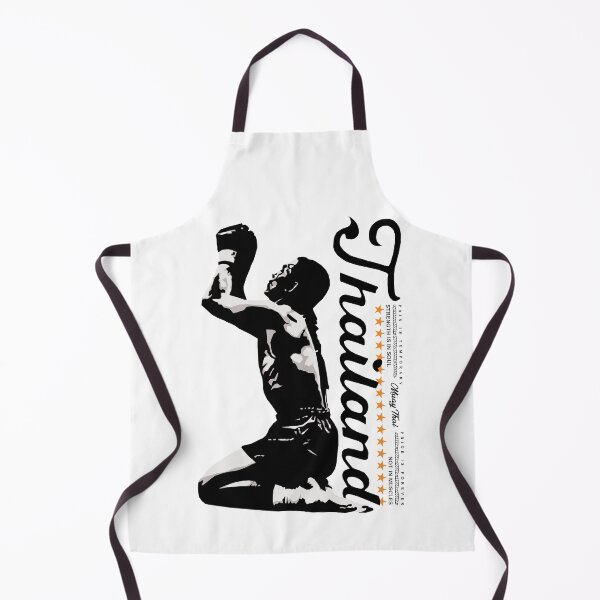 Item preview, Muay Thai Wai Kru designed and sold by KewaleeTee.