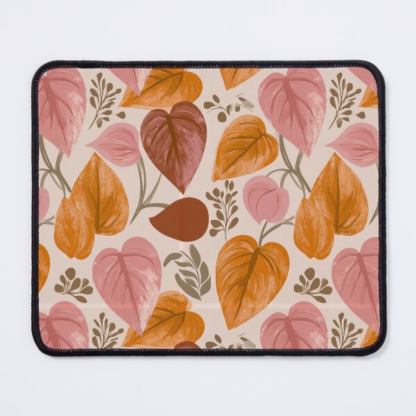 Item preview, Unique Pothos Floral - Flower Garden Pattern - Christmas Gift Baskets designed and sold by RoyalStarsPatts.
