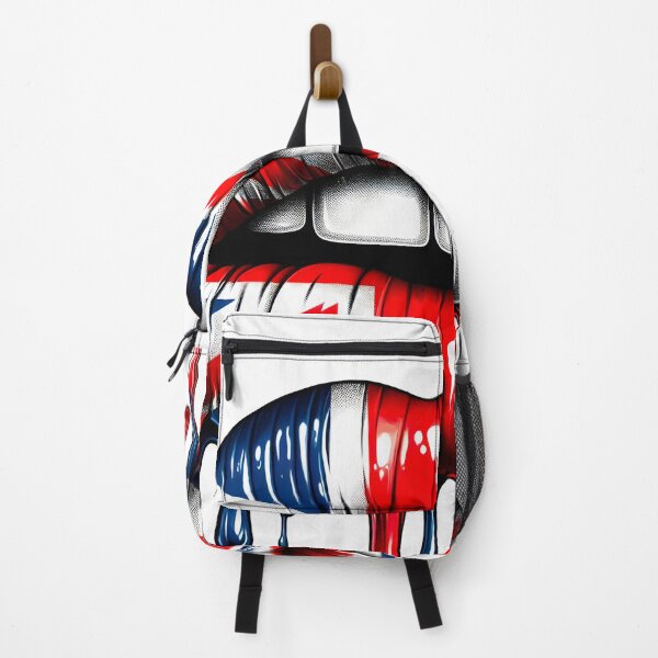 Item preview, British Union Jack Lips designed and sold by ARTAFACT.