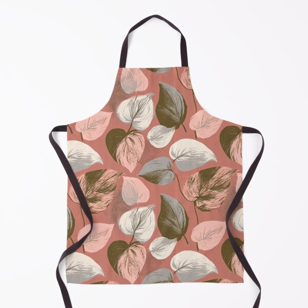Item preview, Fragrant Pothos Texture - Tropical Flower Pattern - Christmas Gift Ideas designed and sold by RoyalStarsPatts.