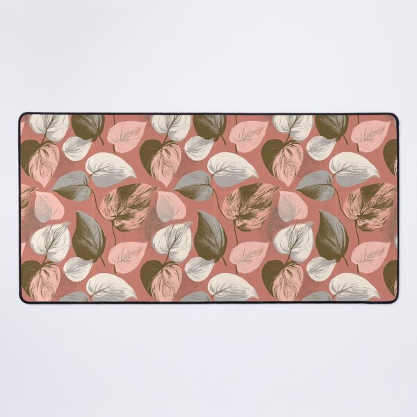Item preview, Fragrant Pothos Texture - Tropical Flower Pattern - Christmas Gift Ideas designed and sold by RoyalStarsPatts.