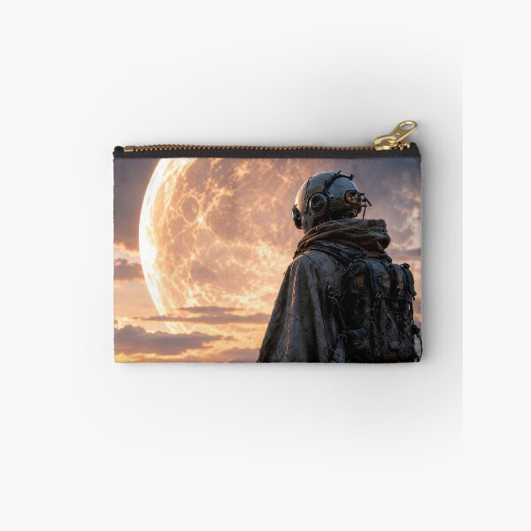 Item preview, The Wanderer designed and sold by cryolith7454.