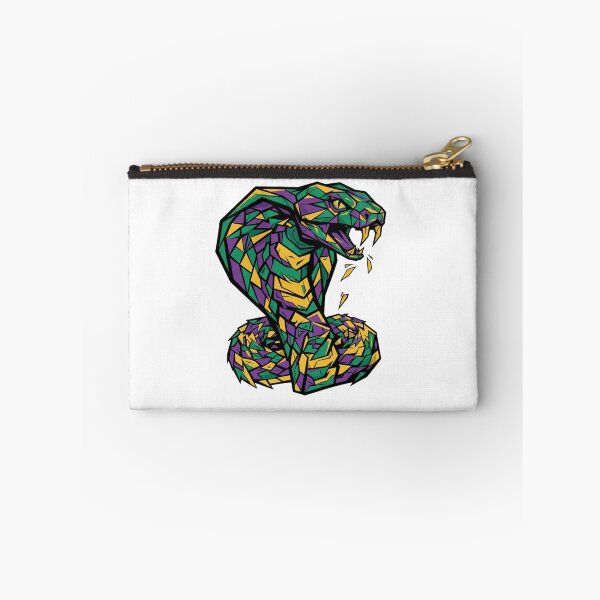 Item preview, Geometric Cobra designed and sold by StickVerse by Owais.