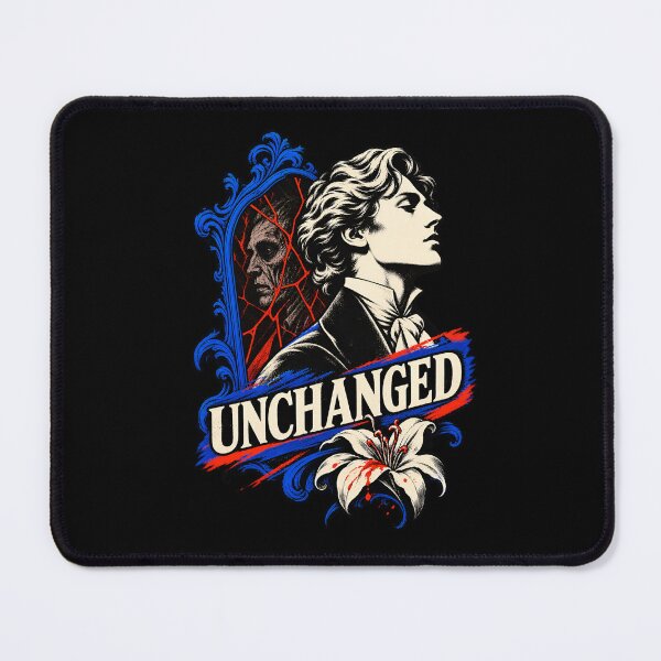 Item preview, Dorian Gray: Unchanged Before Ruin designed and sold by Fenay Designs.