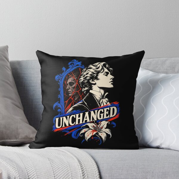 Item preview, Dorian Gray: Unchanged Before Ruin designed and sold by Fenay Designs.