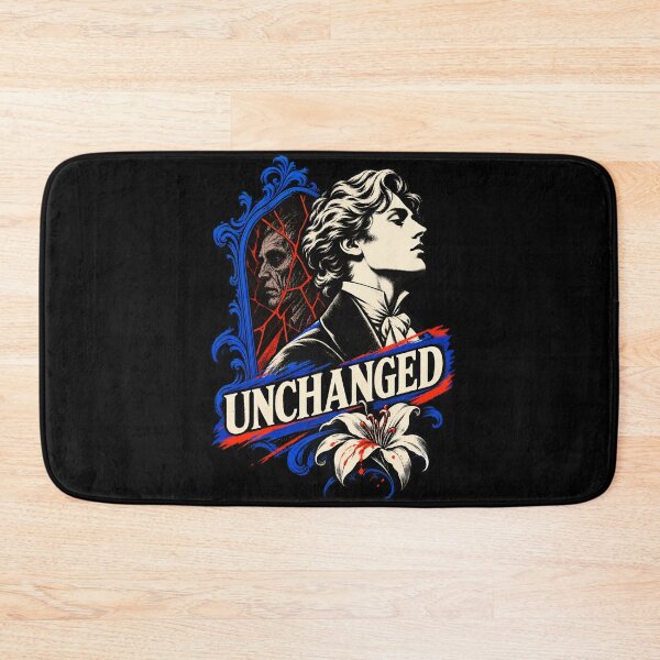 Item preview, Dorian Gray: Unchanged Before Ruin designed and sold by Fenay Designs.