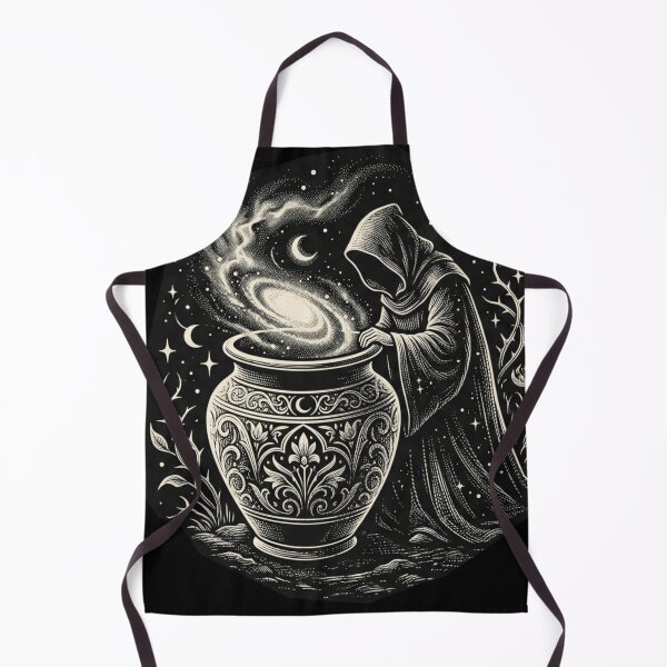 Aperçu de l'œuvre goth pottery - star gazer créée et vendue par mnkyride.