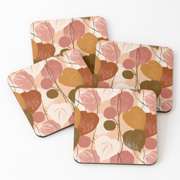 Item preview, Stunning Pothos Floral  - Birth Flower Pattern - Christmas Gifts designed and sold by RoyalStarsPatts.