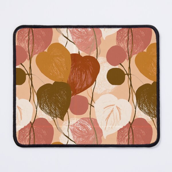 Item preview, Stunning Pothos Floral  - Birth Flower Pattern - Christmas Gifts designed and sold by RoyalStarsPatts.