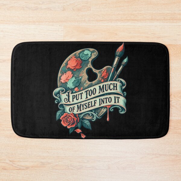 Item preview, Dorian Gray: Too Much of Myself designed and sold by Fenay Designs.