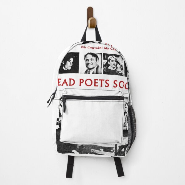 Item preview, Dead Poets Society Movie  designed and sold by Angryblu3.
