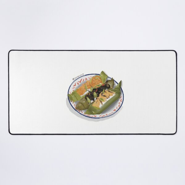 Item preview, Indonesian traditional food designed and sold by Efka19.
