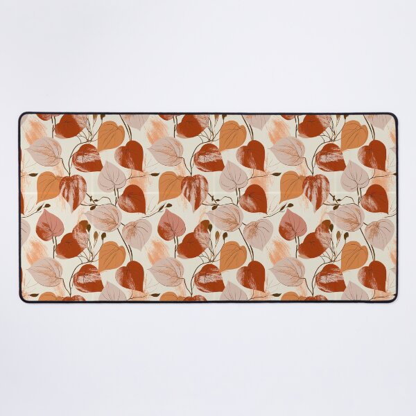 Item preview, Blooming Pothos Print - Retro Flower Floral - Christmas Gifts For Boyfriend designed and sold by RoyalStarsPatts.