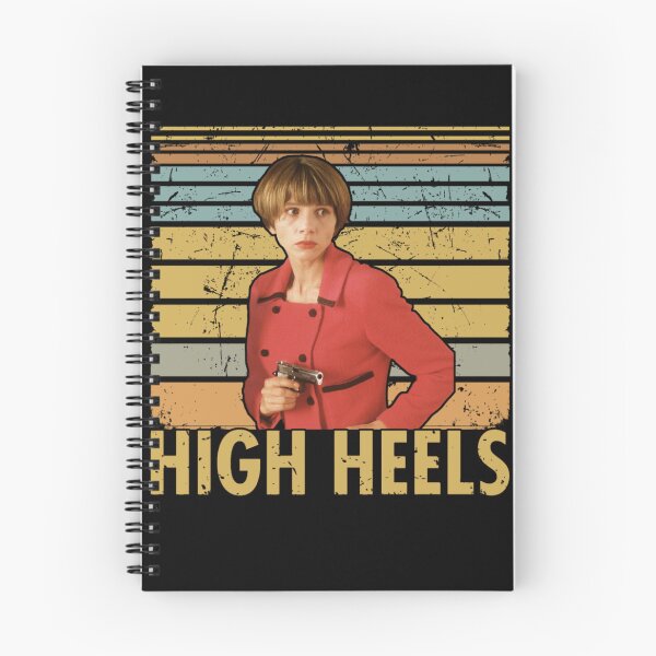 Item preview, High Heels Old Movie  designed and sold by Mrzerodesigns.