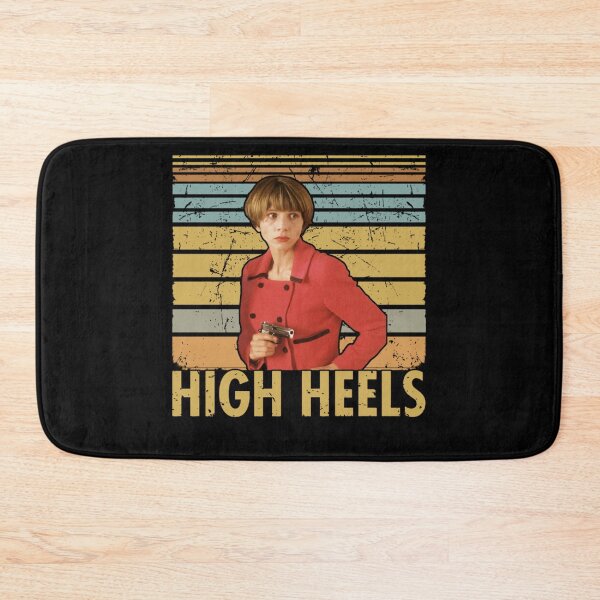 Item preview, High Heels Old Movie  designed and sold by Mrzerodesigns.