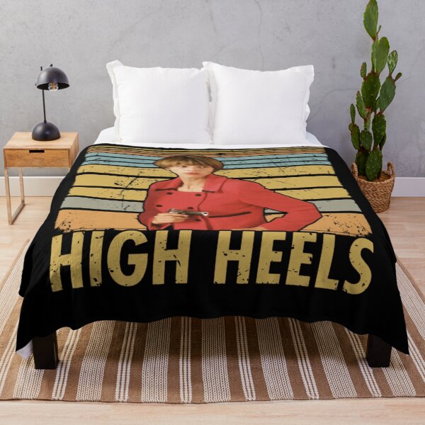 Item preview, High Heels Old Movie  designed and sold by Mrzerodesigns.