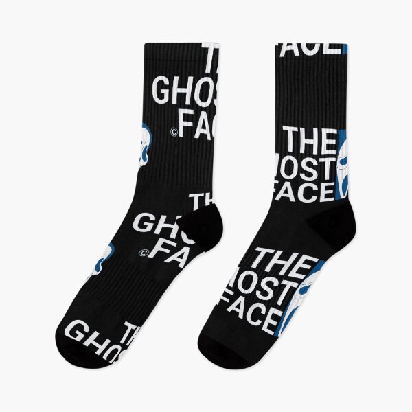 Item preview, THR MURDER FACE designed and sold by sambuko.