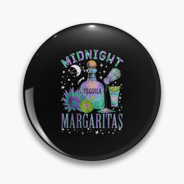 Item preview, Midnight Margaritas Tequila Cosmic Agave Night Lovers designed and sold by Mind-Drift.