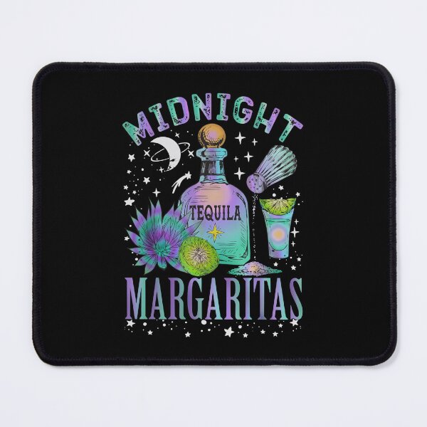 Item preview, Midnight Margaritas Tequila Cosmic Agave Night Lovers designed and sold by Mind-Drift.