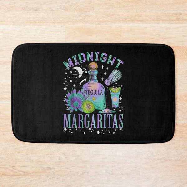 Item preview, Midnight Margaritas Tequila Cosmic Agave Night Lovers designed and sold by Mind-Drift.