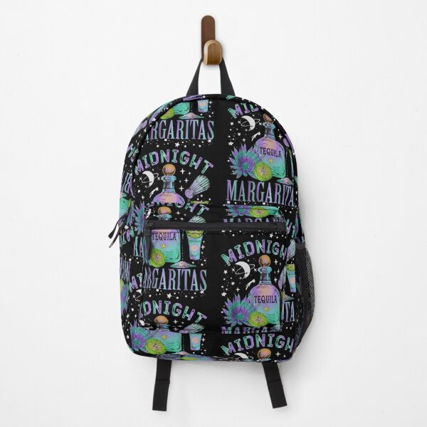 Item preview, Midnight Margaritas Tequila Cosmic Agave Night Lovers designed and sold by Mind-Drift.