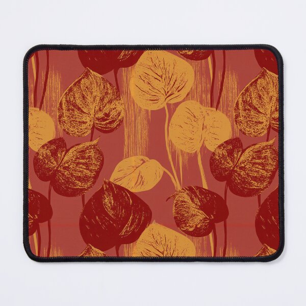 Item preview, Vibrant Pothos Print - Flower Bouquet Pattern - Christmas Gifts For Dad designed and sold by RoyalStarsPatts.