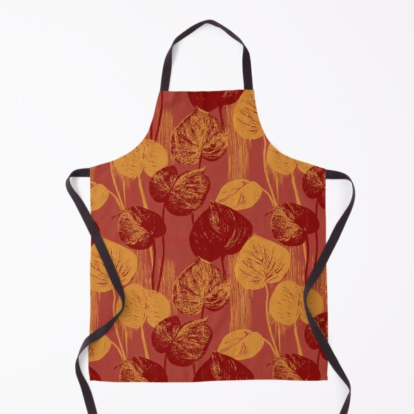 Item preview, Vibrant Pothos Print  - Flower Bouquet Pattern - Christmas Gifts For Dad designed and sold by RoyalStarsPatts.