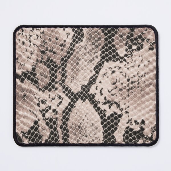 Item preview, Snake skin,leather,texture background print. designed and sold by JrNergal.