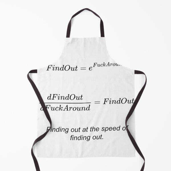 Item preview, The Calculus of FAFO - Finding Out at the Speed of Finding Out Explicit designed and sold by mindshocker.