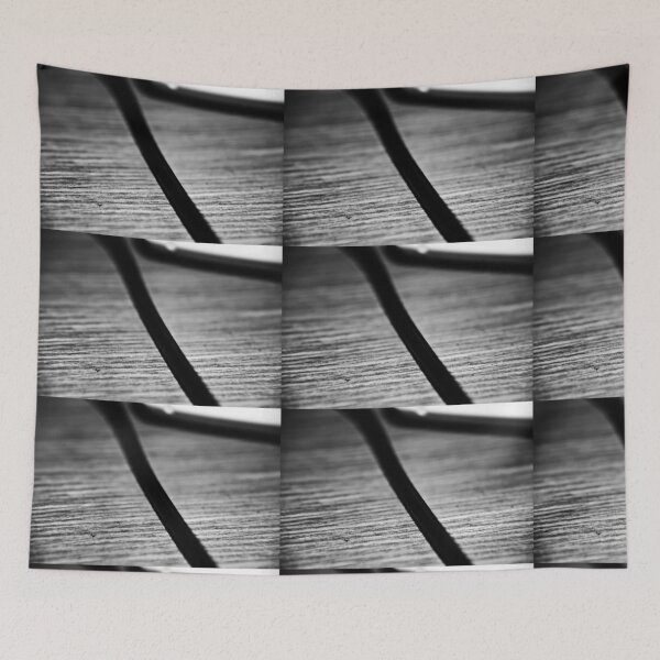 Item preview, Dejando que los cables duerman designed and sold by Denise Abé.