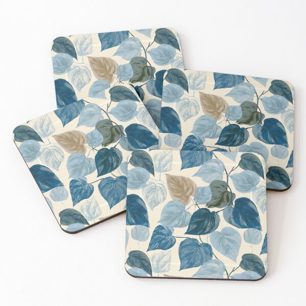 Item preview, Classic Pothos - Hawaiian Flower Pattern - Christmas Gifts For Him designed and sold by RoyalStarsPatts.