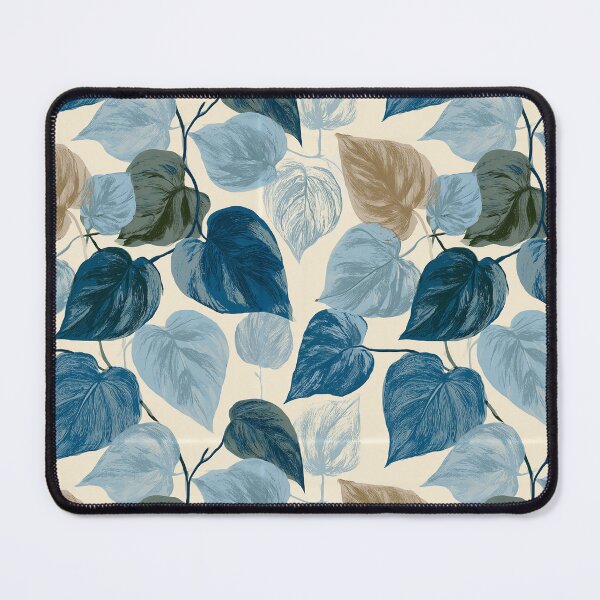 Item preview, Classic Pothos - Hawaiian Flower Pattern - Christmas Gifts For Him designed and sold by RoyalStarsPatts.
