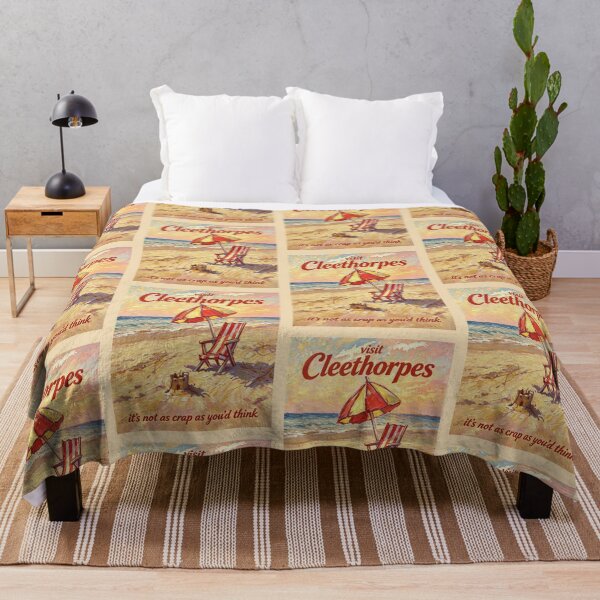 Item preview, Cleethorpes designed and sold by Glenbobagins.