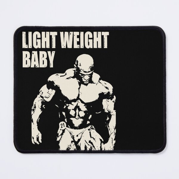 Item preview, LIGHT WEIGHT BABY designed and sold by FunkyMelon.