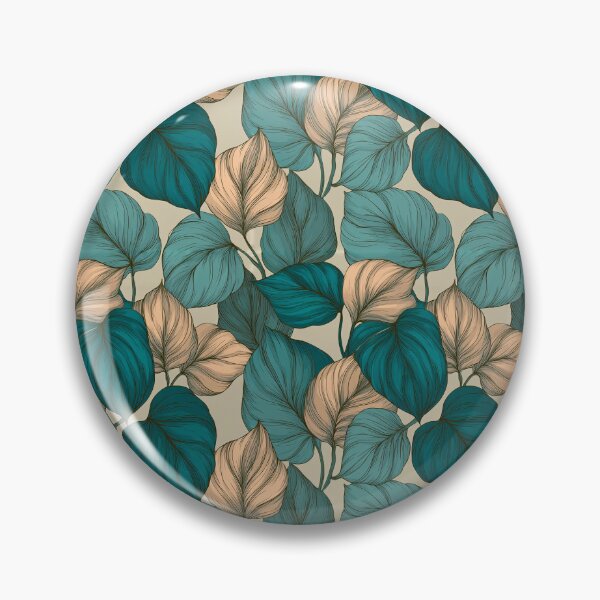 Item preview, Beautiful Pothos Flower - Birth Flower Pattern - Christmas Gifts For Husband designed and sold by RoyalStarsPatts.