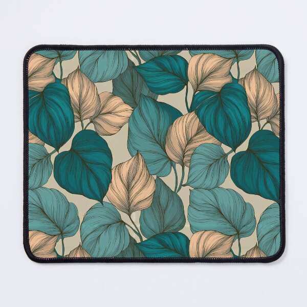 Item preview, Beautiful Pothos Flower - Birth Flower Pattern - Christmas Gifts For Husband designed and sold by RoyalStarsPatts.
