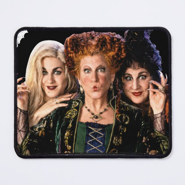 Item preview, It's Just A Bunch Of Hocus Pocus designed and sold by Angryblu3.