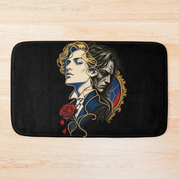 Item preview, Dorian Gray: Beauty and the Ruined Double designed and sold by Fenay Designs.