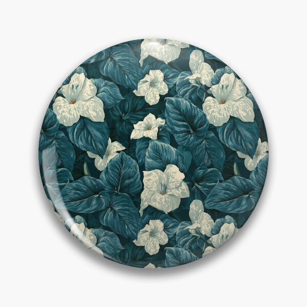 Item preview, Trendy Pothos Texture  - Birthday Flower Pattern - Christmas Gifts For Men designed and sold by RoyalStarsPatts.