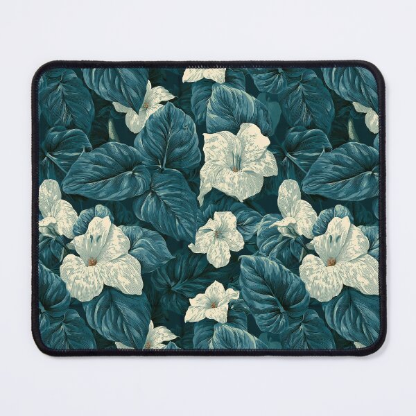 Item preview, Trendy Pothos Texture  - Birthday Flower Pattern - Christmas Gifts For Men designed and sold by RoyalStarsPatts.