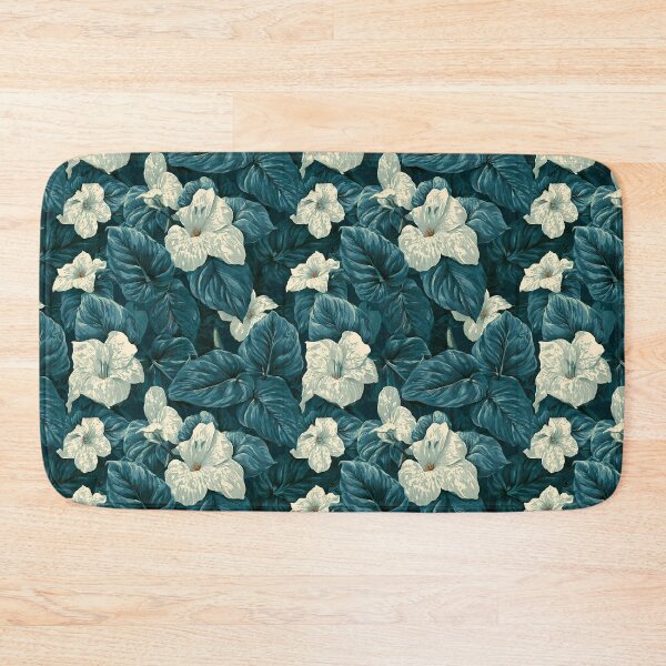 Item preview, Trendy Pothos Texture  - Birthday Flower Pattern - Christmas Gifts For Men designed and sold by RoyalStarsPatts.