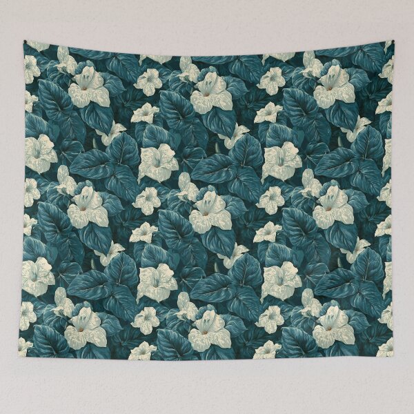 Item preview, Trendy Pothos Texture  - Birthday Flower Pattern - Christmas Gifts For Men designed and sold by RoyalStarsPatts.