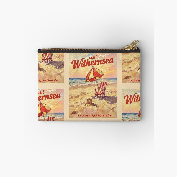 Item preview, Withernsea designed and sold by Glenbobagins.