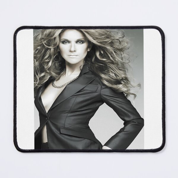 Item preview, Celine Dion designed and sold by t-shirt-med.