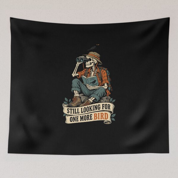 Item preview, Still Looking for One More Bird designed and sold by AMICO77.