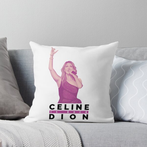 Item preview, Celine Dion designed and sold by sleeptabo.