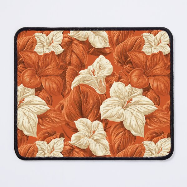 Item preview, Chic Pothos Flower - Flower Floral Pattern - Christmas Gifts For Wife designed and sold by RoyalStarsPatts.