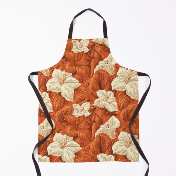 Item preview, Chic Pothos Flower - Flower Floral Pattern - Christmas Gifts For Wife designed and sold by RoyalStarsPatts.