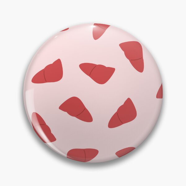 Item preview, Cute Liver Anatomy Pattern designed and sold by OEKAKIYASAN.